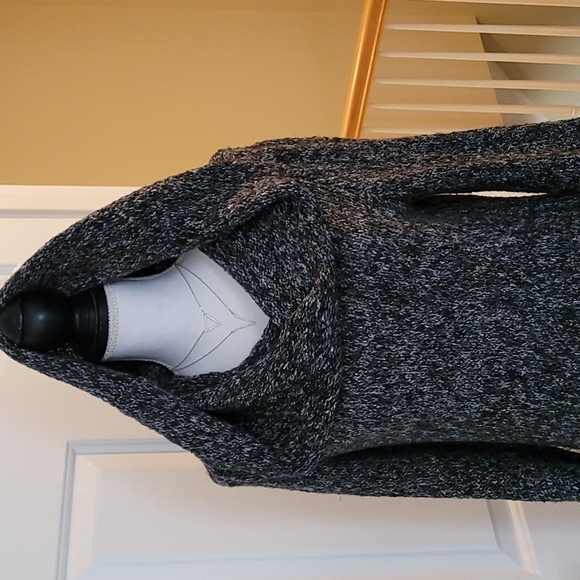 Relais Tunic Sweater - Picture 2 of 2